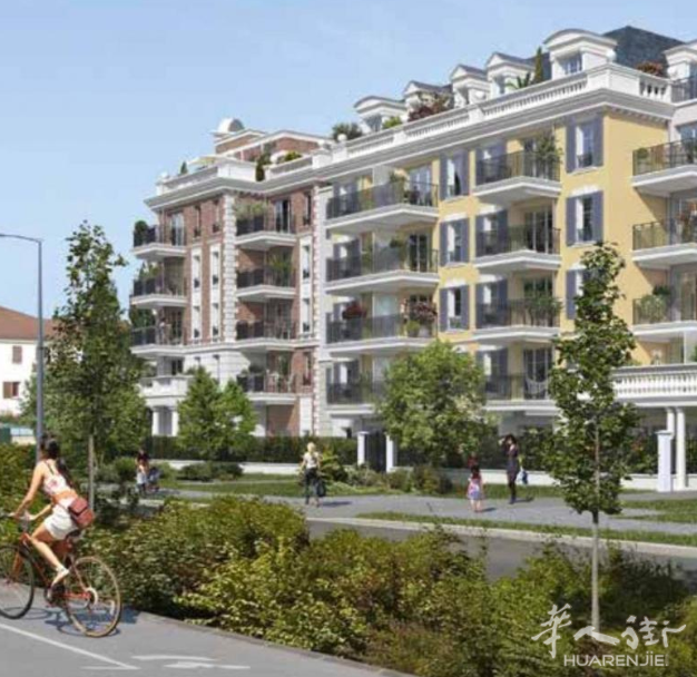 94省🌿 🏡🌳 BRY-SUR-MARNE 新房🌳🏡, 近快线站RER A‼
