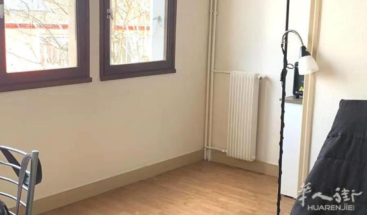 Montreuil 93区·32平·studio·有家具·仅长租 790€    起租时间 : 2023-08-01 ID: 182123