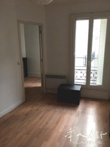PARIS 13区·28平·公寓·有家具 1100€ / 月 起租时间 : 2023-07-10ID: 193787