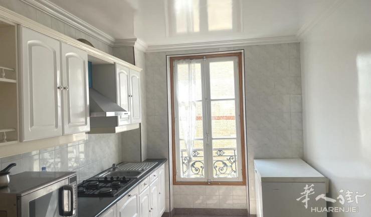Levallois-Perret 92区·41平·公寓·有家具 1280€ / 月   起租时间 : 2023-07-10 ID: 194183