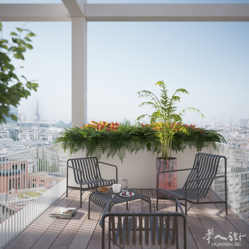 🏠大巴黎92省ISSY-LES-MOULINEAUX富人区新房🏡, 现在优惠力度非常大, 7月23号之前都有5 000 欧元每个Piece的减免, 抓紧时