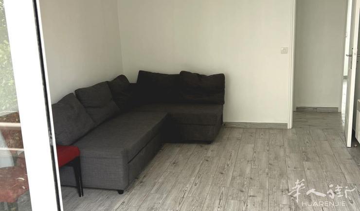 Villejuif 94区·50平·公寓·有家具 1250€ / 月   起租时间 : 2023-07-11 ID: 190851