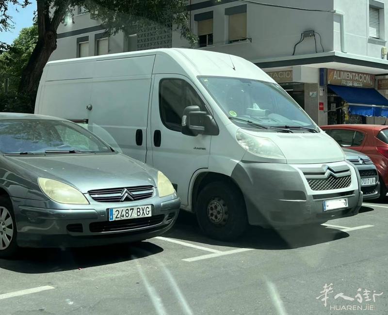 出售货车
