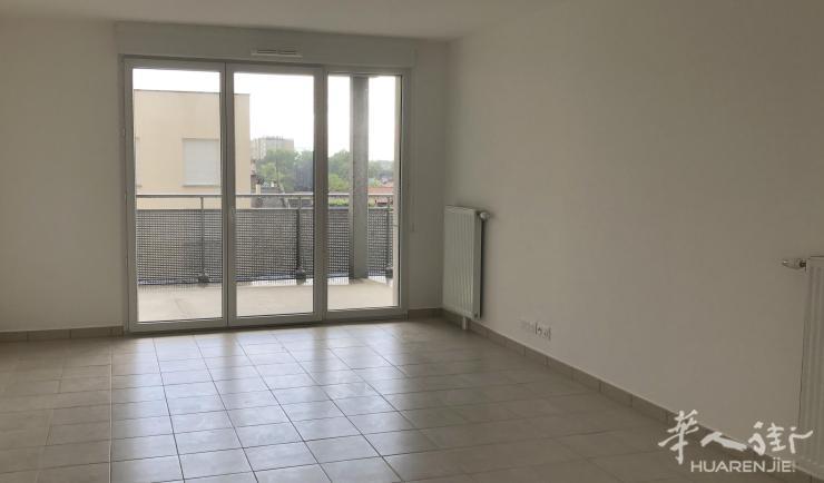 Villejuif 94区;90平;公寓;无家具 1900€ / 月 起租时间 : 2023-07-12 ID: 188865