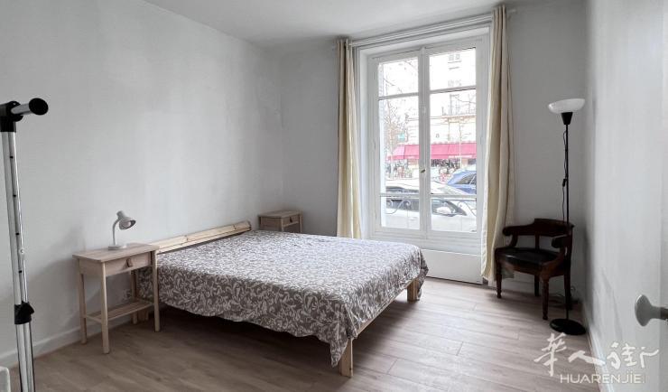 PARIS 7区;33平;公寓;家具齐全 1380€ / 月 起租时间 : 2023-07-12 ID: 190311