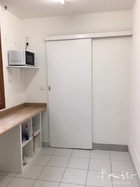 PARIS 4区;13平;studio;有家具·仅长租 710€ / 月   起租时间 : 2023-07-12 ID: 184879