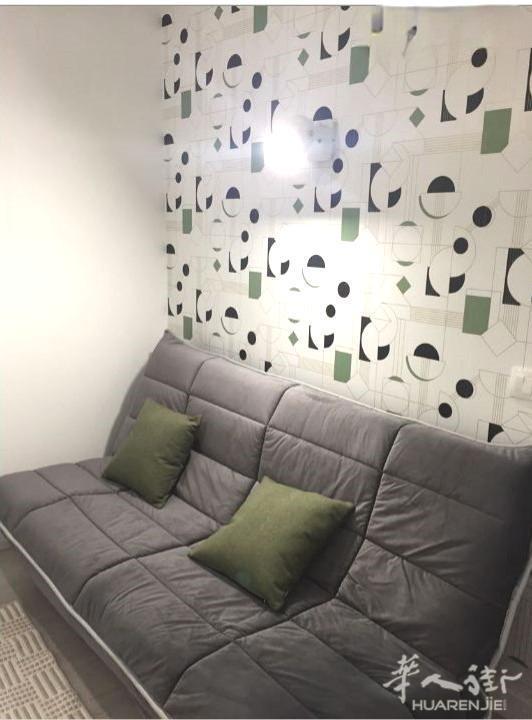 PARIS 18区·19平·studio·有家具 850€ / 月 起租时间 : 2023-07-13 ID: 194405