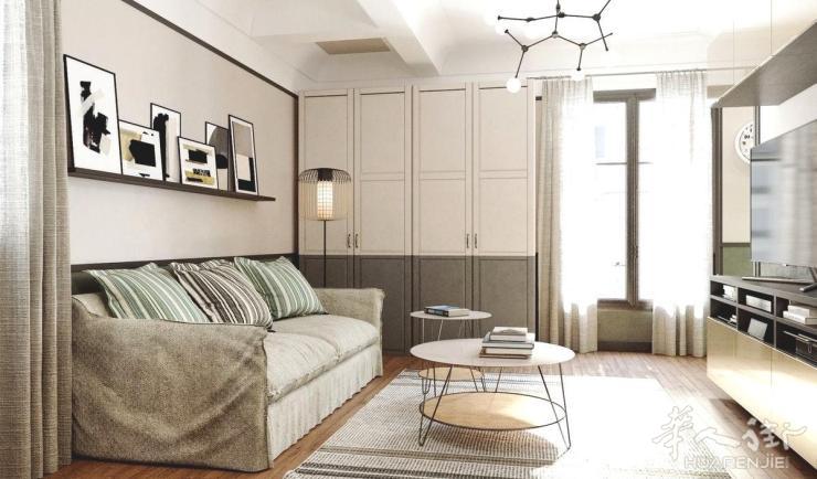 PARIS 13区·25平·studio·有家具 1245€ / 月 起租时间 : 2023-08-01 ID: 194363