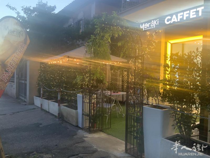 Roma出售酒吧甜点店冰淇淋店热食店