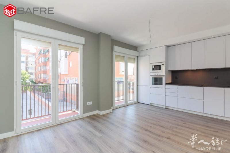 Villa de Vallecas 26.9万精装房出售!