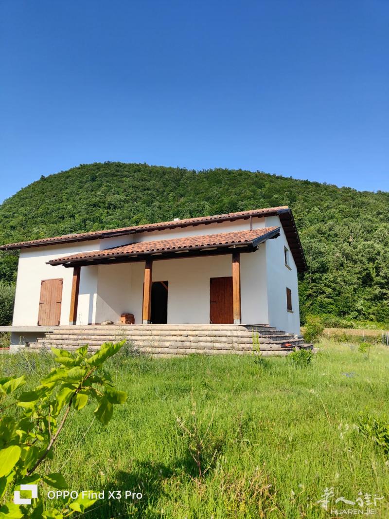 Rieti (RI) Vazia区出售独栋别墅