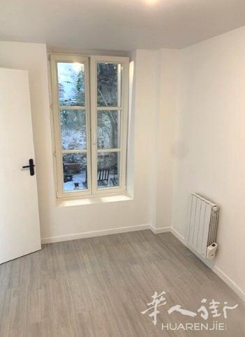 PARIS 15区·40平·公寓·无家具 1400€ / 月 起租时间 : 2023-07-17 ID: 194423
