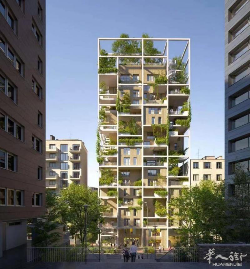 大巴黎92省ISSY-LES-MOULINEAUX富人区新房, 现在优惠力度非常大, 7月23号之前都有5 000 欧元每个Piece的减免, 抓紧时间预订哦名