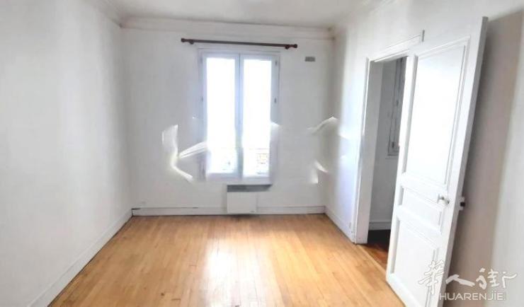 PARIS 13区·30.61平·公寓·无家具 900€ / 月 起租时间 : 2023-07-17 ID: 193755