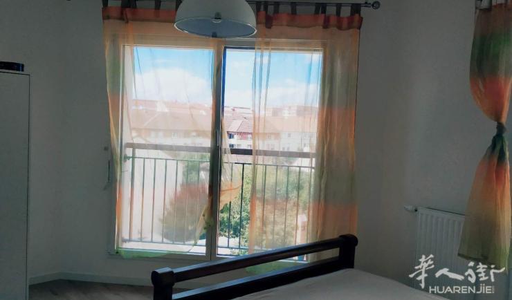 Villejuif 94区·60平·公寓·有家具 1498€ / 月   起租时间 : 2023-07-18 ID: 187329