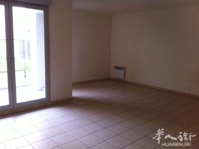 Saint-Denis 93区·70平·公寓·无家具·仅长租 1369€ / 月  起租时间 : 2023-07-18 ID: 188755