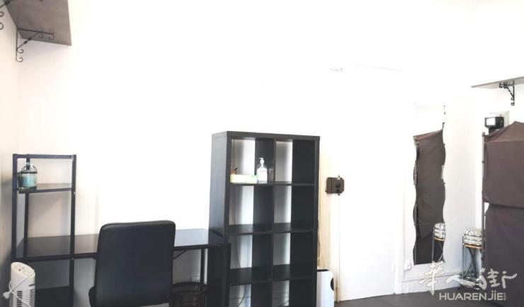 PARIS 15区·20平·studio·有家具 940€ / 月 起租时间 : 2023-07-18 ID: 192657