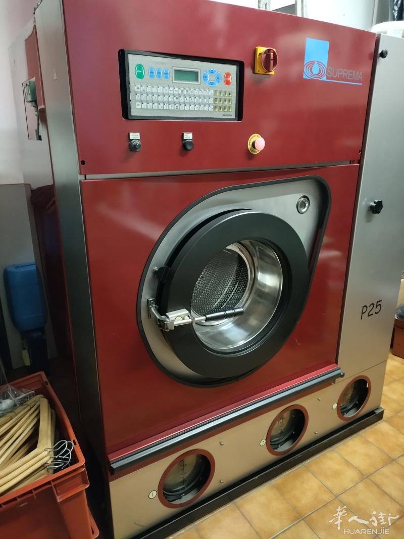 干洗店 机械设备清空 wx:3248099386