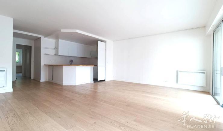 Boulogne-Billancourt 92区·79平·公寓·无家具 2190€ / 月 起租时间 : 2023-07-19 ID: 191647