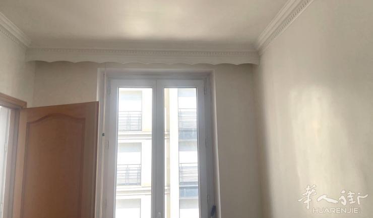 Levallois-Perret 92区·41平·公寓·有家具 1280€ / 月 起租时间 : 2023-07-19 ID: 194183