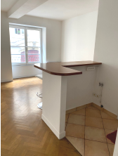 PARIS 3区·34平·studio·无家具 1270€ / 月 起租时间 : 2023-07-20 ID: 194577