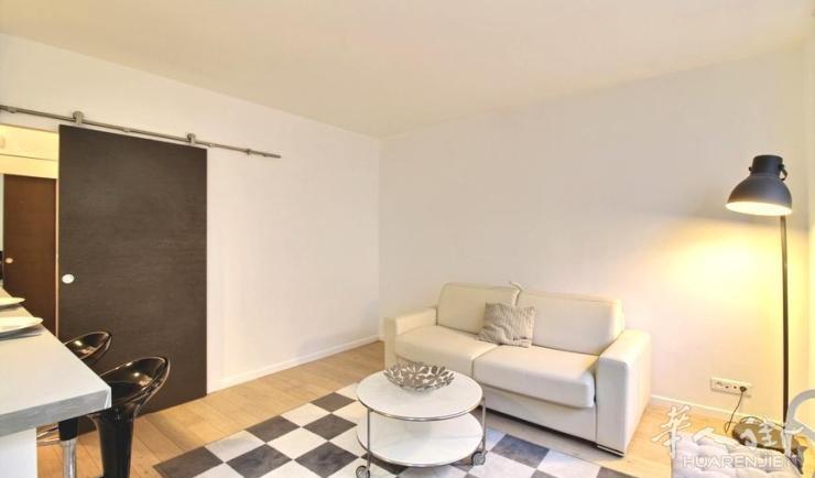 PARIS 7区·64平·公寓·有家具 3370€ / 月   起租时间 : 2023-07-20 ID: 194469