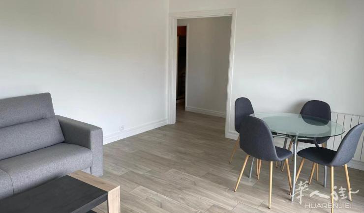 PARIS 13区·32平·studio·有家具 1450€ / 月   起租时间 : 2023-07-21 ID: 187347