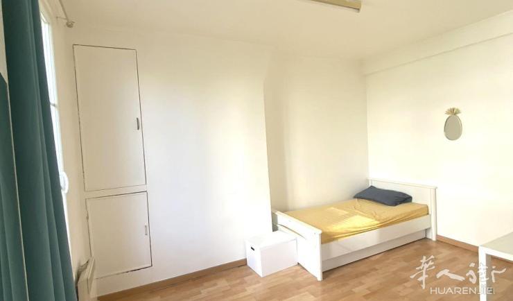 PARIS 13区·30平·公寓·有家具 1150€ / 月 起租时间 : 2023-07-21 ID: 194585