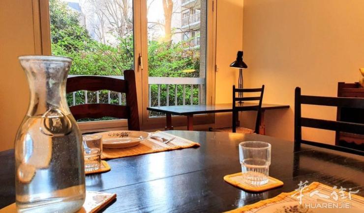 PARIS 9区·35平·studio·有家具 1390€ / 月 起租时间 : 2023-07-21 ID: 194649
