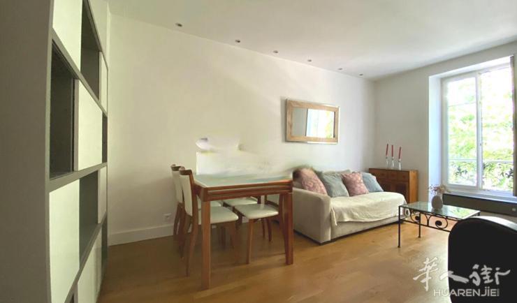 PARIS 13区·45.50平·公寓·有家具 1450€ / 月   起租时间 : 2023-07-24 ID: 194265