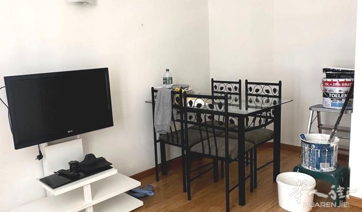 PARIS 11区·30平·公寓·有家具 1330€ / 月   起租时间 : 2023-07-24 ID: 194645