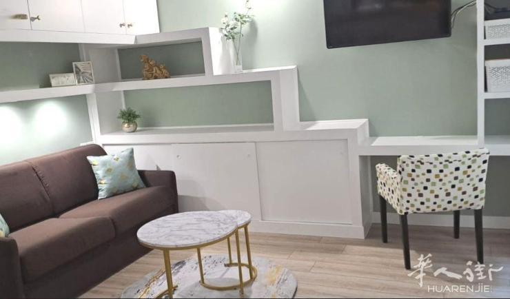 PARIS 2区·22平·studio·有家具 1200€ / 月   起租时间 : 2023-07-24 ID: 194701