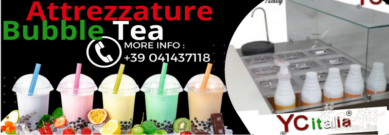 bubbletea