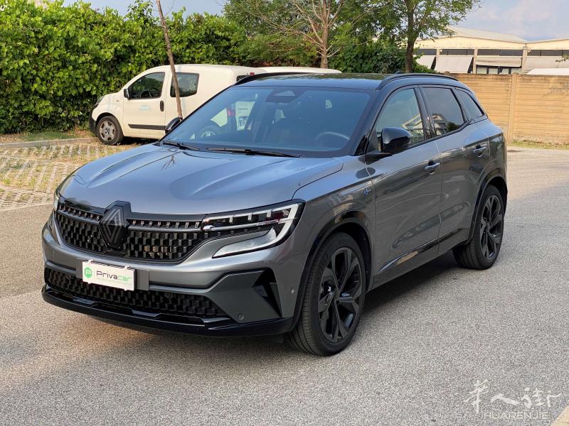 出售 2023年Renault Austral E-Tech Full Hybrid 200 Techno Esprit Alpine