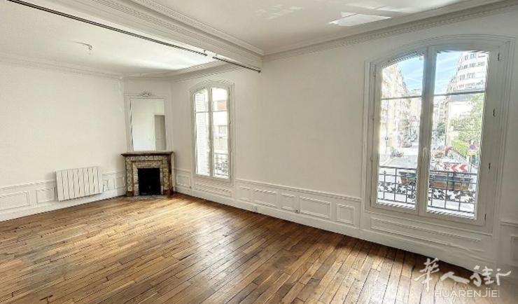 PARIS 15区·52.88平·公寓·无家具 1460€ / 月 起租时间 : 2023-07-25 ID: 194731
