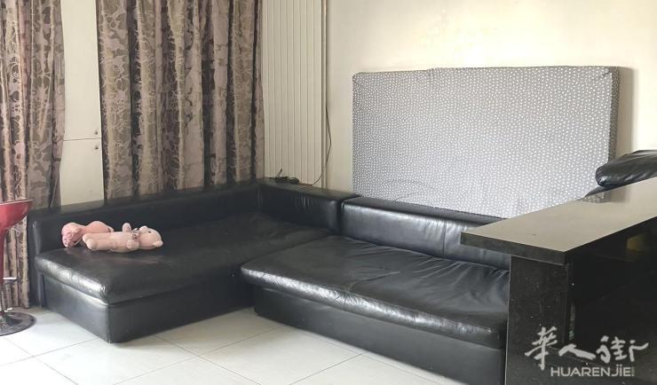 PARIS 19区·74,27平·公寓·有家具 2150€ / 月 起租时间 : 2023-07-25 ID: 192693