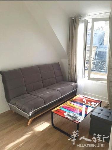 PARIS 8区·20平·studio·有家具 950€ / 月 起租时间 : 2023-07-27 ID: 194635