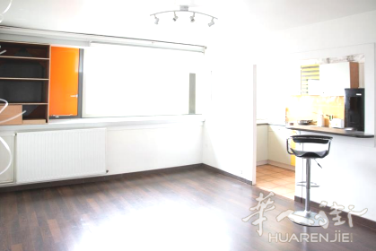 Montreuil 93区·46平·公寓·有家具 1024€ / 月   起租时间 : 2023-07-27 ID: 194637