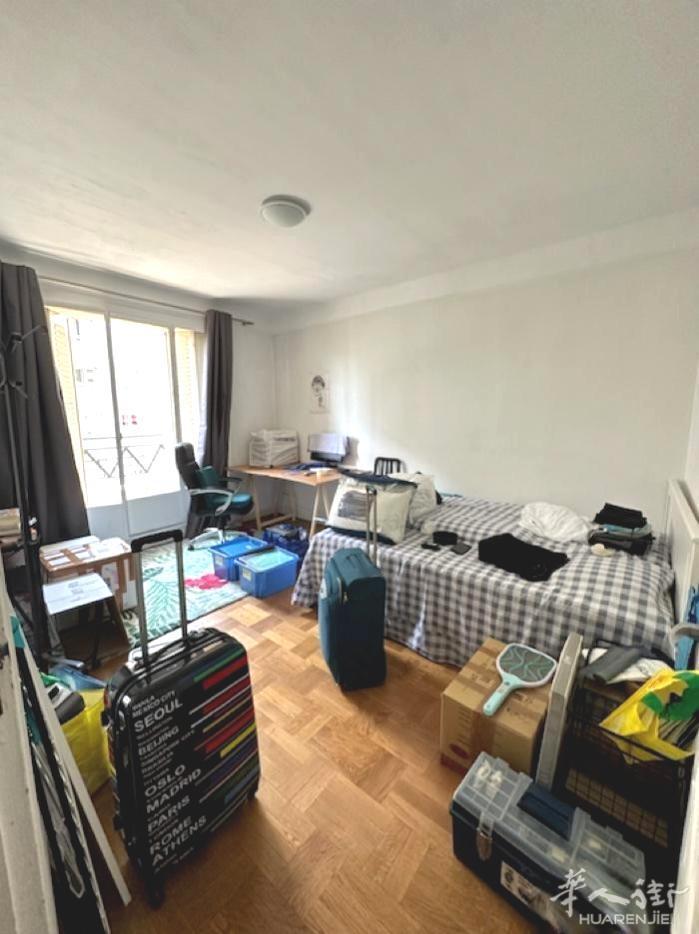 Issy-les-Moulineaux 92区·30平·studio·无家具 960€ / 月   起租时间 : 2023-07-27 ID: