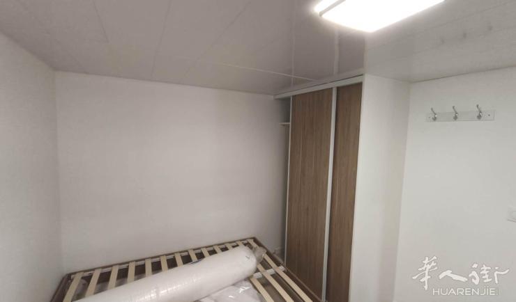 Vitry-sur-Seine 94区·16平·studio·有家具 550€ / 月 起租时间 : 2023-07-27 ID: 1926