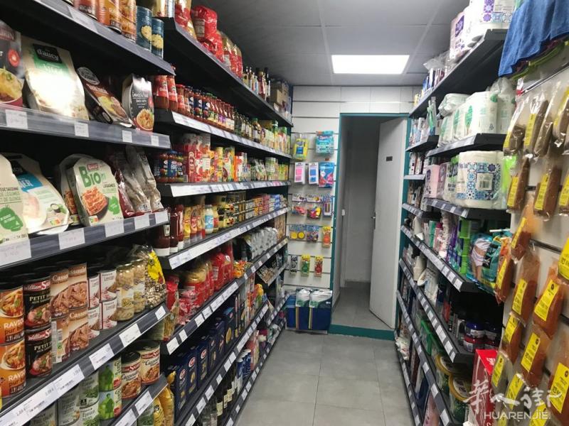 15区超市转让,需要的赶快联系我们(345)