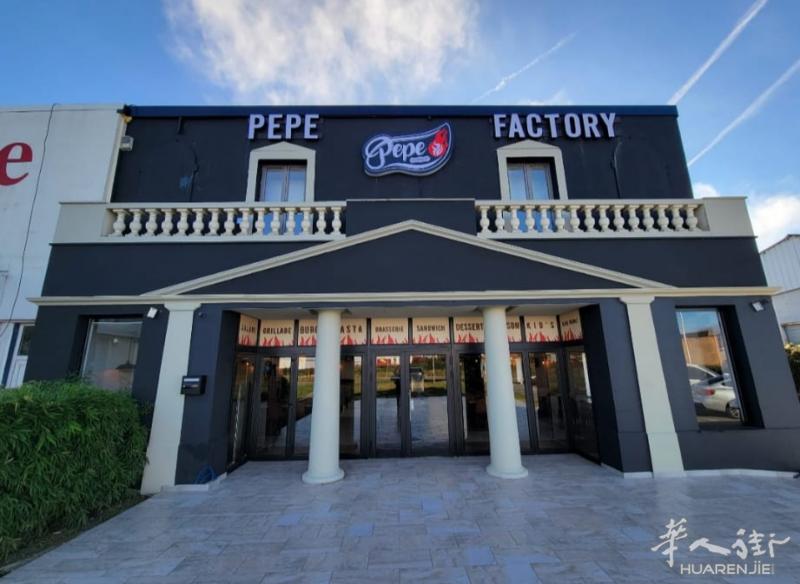 Vend restaurant 400m²