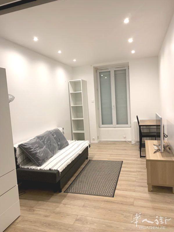 PARIS 14区·22平·studio·有家具  1150€ / 月   起租时间 : 2023-07-29 ID: 194891