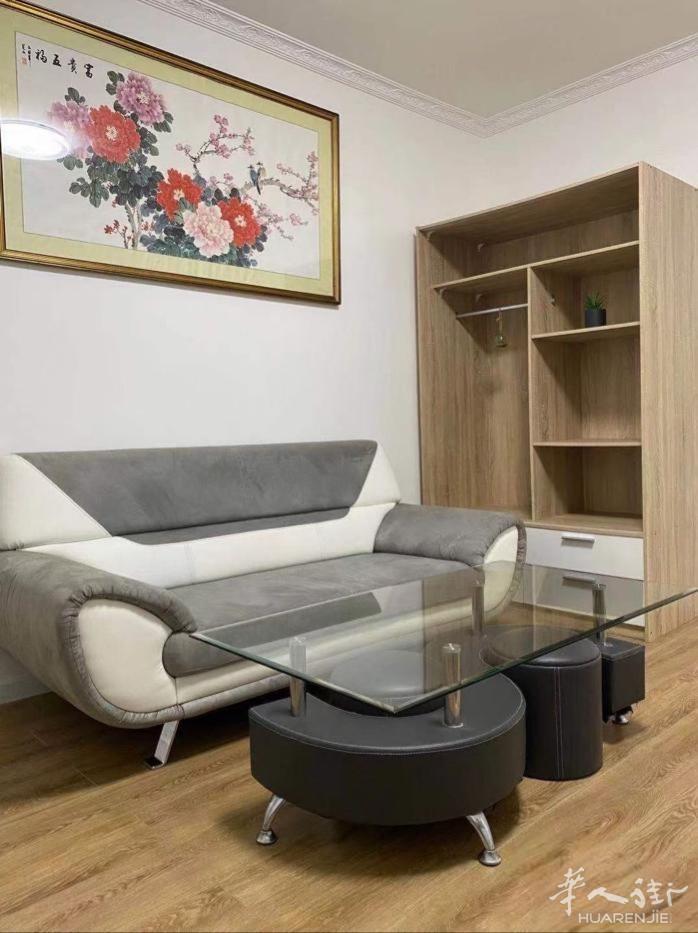 PARIS 19区·30平·公寓·有家具 1100€ / 月 起租时间 : 2023-07-28 ID: 193477