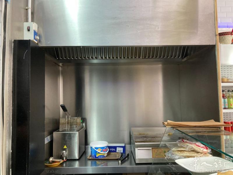 出售快餐店，在巴黎12区交通繁忙的Aligre 区（375）