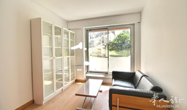 PARIS 17区·30平·公寓·有家具 1520€ / 月 起租时间 : 2023-07-31 ID: 194917