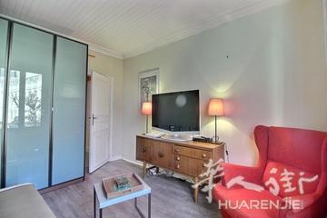 PARIS 17区·26平·studio·有家具 900€ / 月 起租时间 : 2023-09-30 ID: 195021