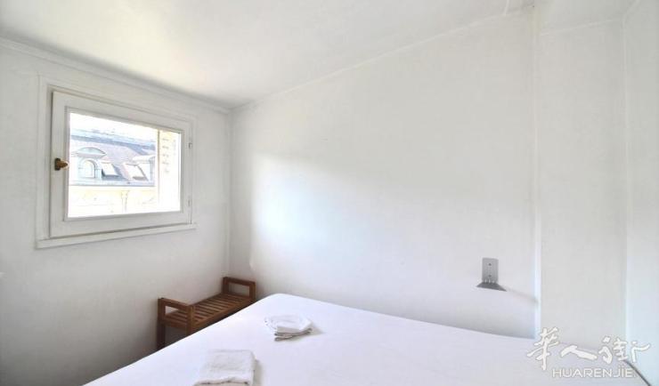 PARIS 11区·26平·公寓·有家具 1050€ / 月 起租时间 : 2023-08-03 ID: 195035