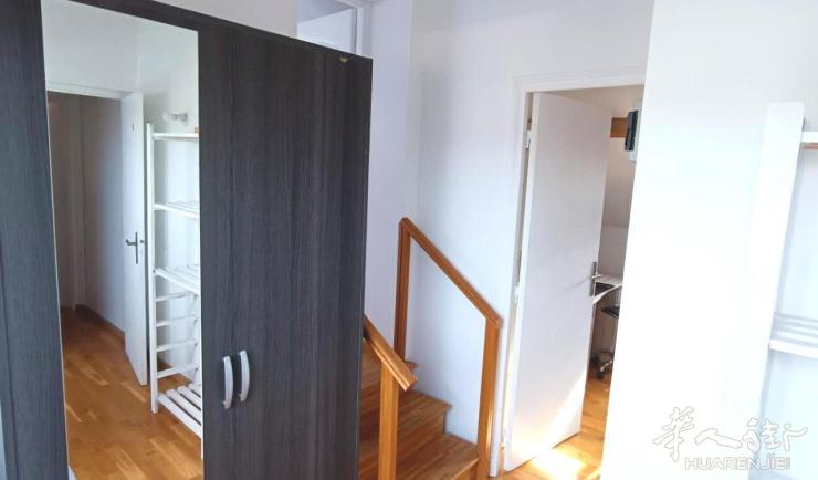 Villejuif 94区·40平·公寓·有家具·仅长租 1030€ / 月 起租时间 : 2023-08-02 ID: 905