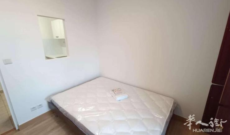 Vitry-sur-Seine 94区·18平·studio·有家具·仅长租 560€ / 月 起租时间 : 2023-08-02 ID: